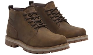 Chukka Boots