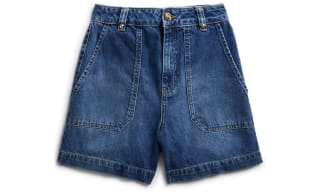All Women's Shorts