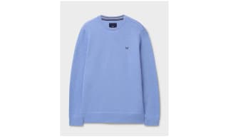 Men’s Crew Clothing Jumpers 