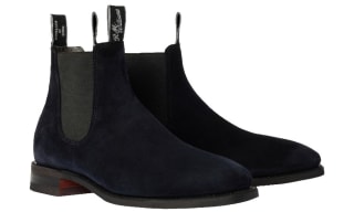 All Men's Boots