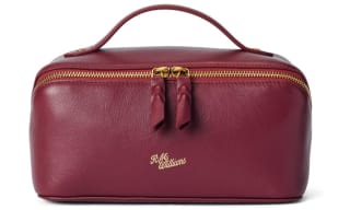 Women's Toiletry Bags