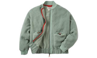 Fleece Jackets