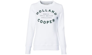 Women's Sweatshirts