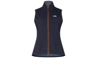 Women's Shooting Vests