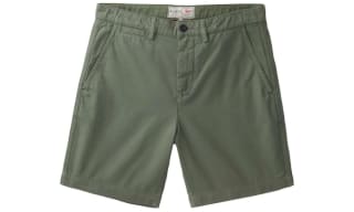 Men's Chino Shorts