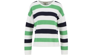 Women's Crew Neck Jumpers