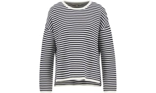 Women's Barbour Jumpers