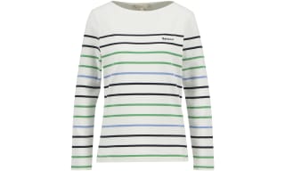 Women's Jersey Tops