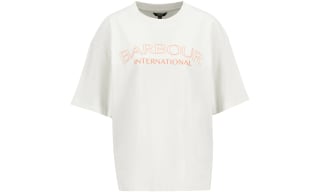 Women's Short Sleeve T's