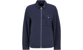 Barbour International Casual Jackets