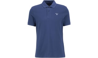 Polo Shirts