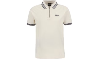 Men's Barbour International Polos