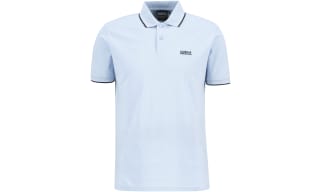 Men's Barbour International Polos