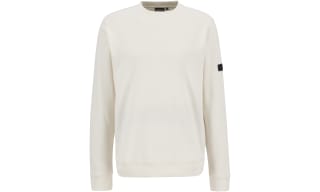Men's Barbour International Sweatshirts