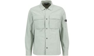 Men's Overshirts