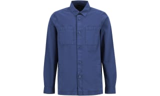 Men's Overshirts