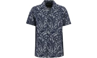 Barbour International Shirts