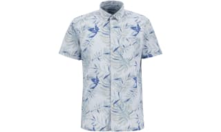 Men's Short Sleeve Shirts