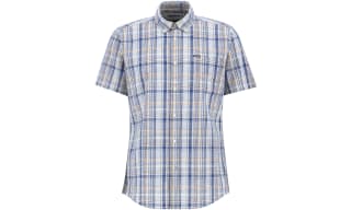 Men's Check Shirts