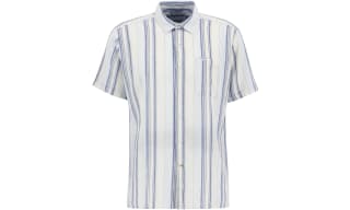 Men's Striped Shirts