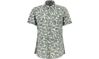 Men's Tailored Fit Shirts
