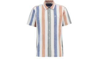 Men's Linen Shirts