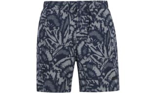 Men's Barbour International Shorts
