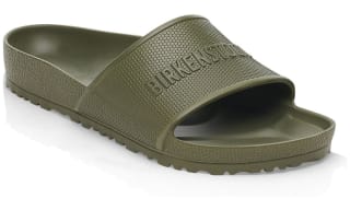 Flip Flops and Sliders