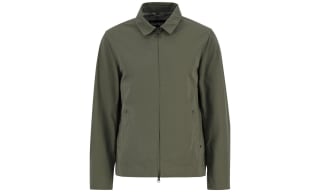 Men's Barbour Casual Jackets