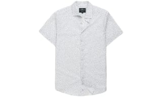 Men's Slim Fit Shirts