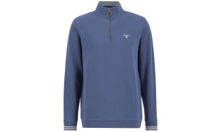 Barbour Hoodies and Sweatshirts Sale
