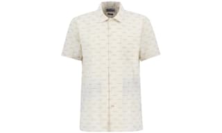 Men's Patterned Shirts
