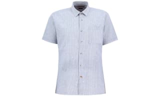 Men's Relaxed Fit Shirts