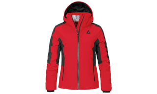Ski Jackets