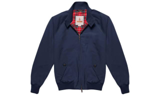 Men's Bomber Jackets