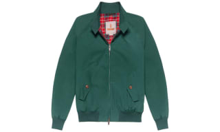 Men's Bomber Jackets