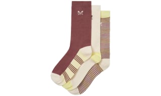 Women's Bamboo Socks