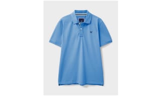 Men’s Crew Clothing Polo Shirts 