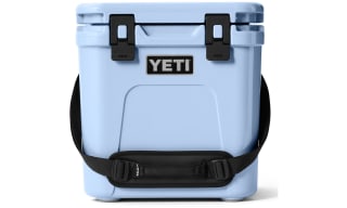 Boxes and Buckets