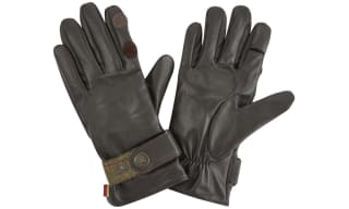 Alan Paine Gloves and Scarves