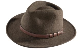 Men's Fedora Hats