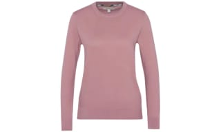 Women's Cotton Jumpers