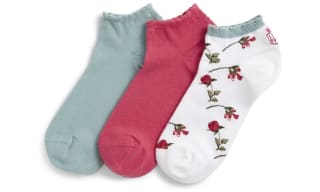 All Women's Socks