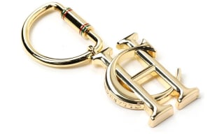 Keyrings