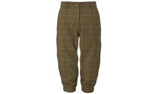 Women's Breeks