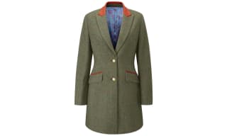 Tweed Jackets