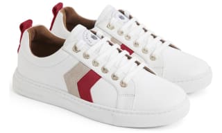 Pumps and Trainers