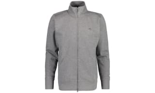 GANT Sweatshirts and Hoodies