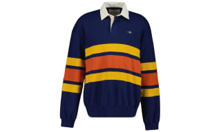 Men's Rugby Shirts