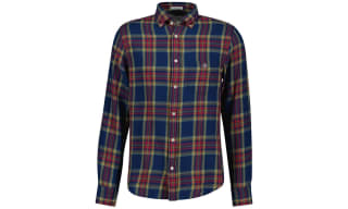 Men's Regular Fit Shirts